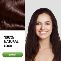 SHIHUANUO Tinte 3 en 1: color, lavado y acondicionador
