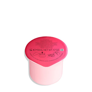 Shiseido Essential Energy Crema Hidratante relleno para piel suave y nutrida