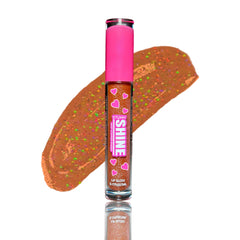 Shop Stunner Shades Stunn Shine, brillo holográfico para un acabado deslumbrante.