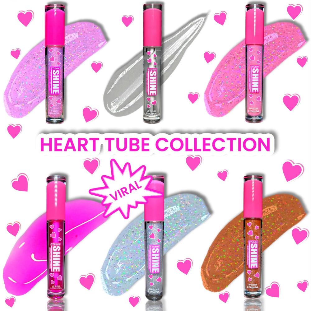 Shop Stunner Shades Stunn Shine: look diario realzado con brillo claro.