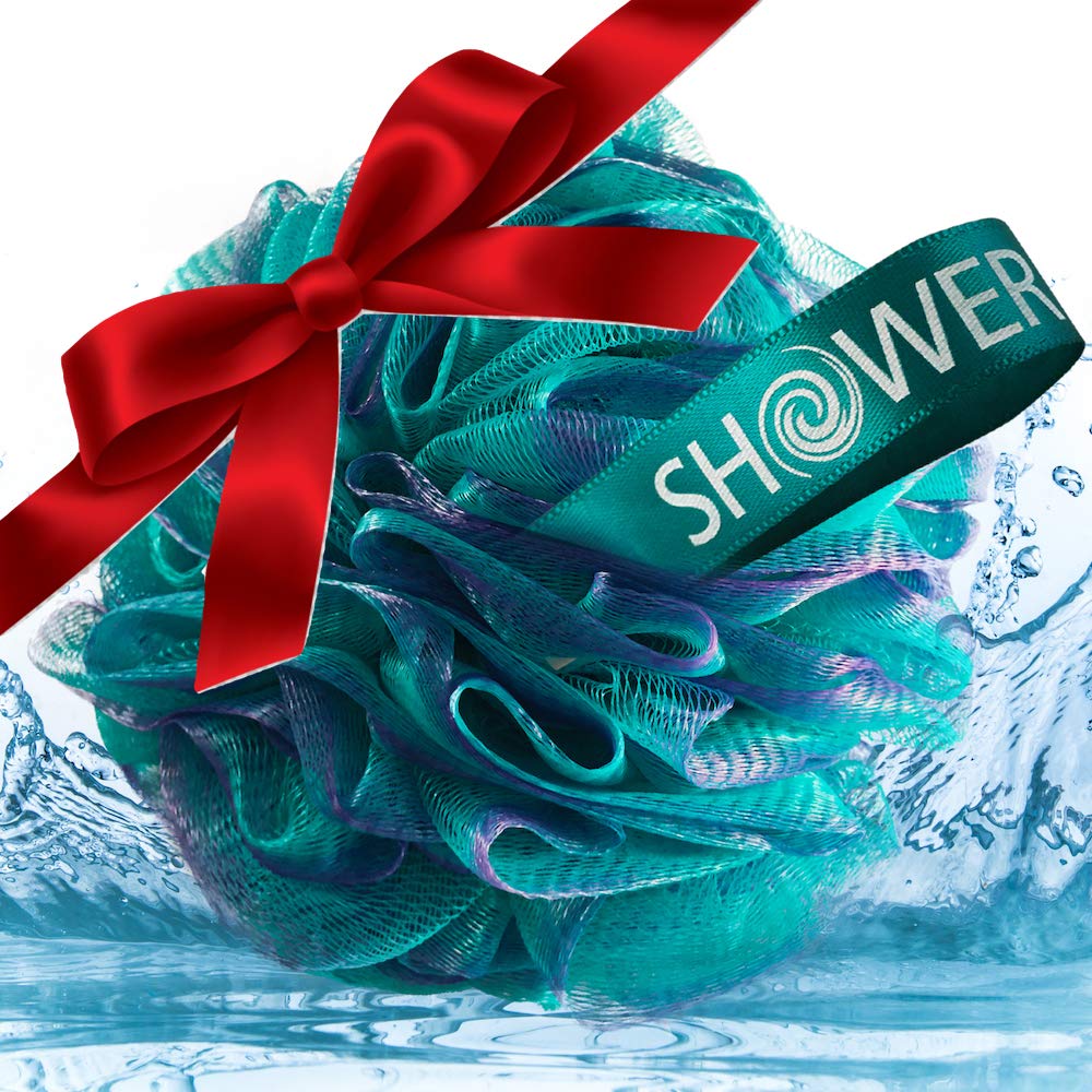 Shower Bouquet: kit de accesorios de ducha para toda la familia.