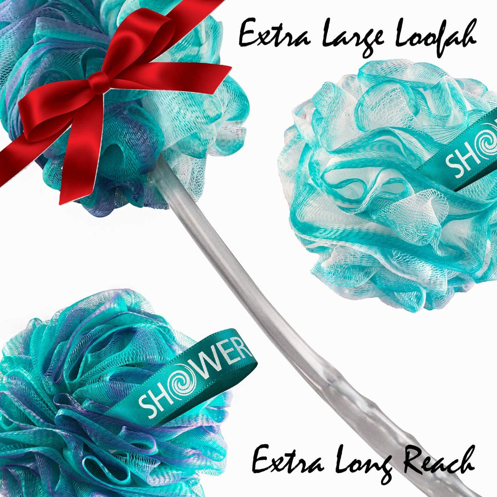 Shower Bouquet: ofertas especiales de lujo para experiencia de baño.