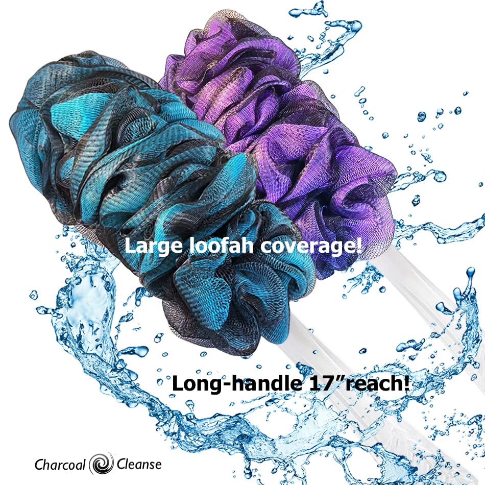 Shower Bouquet set regalo lujo: opción práctica.