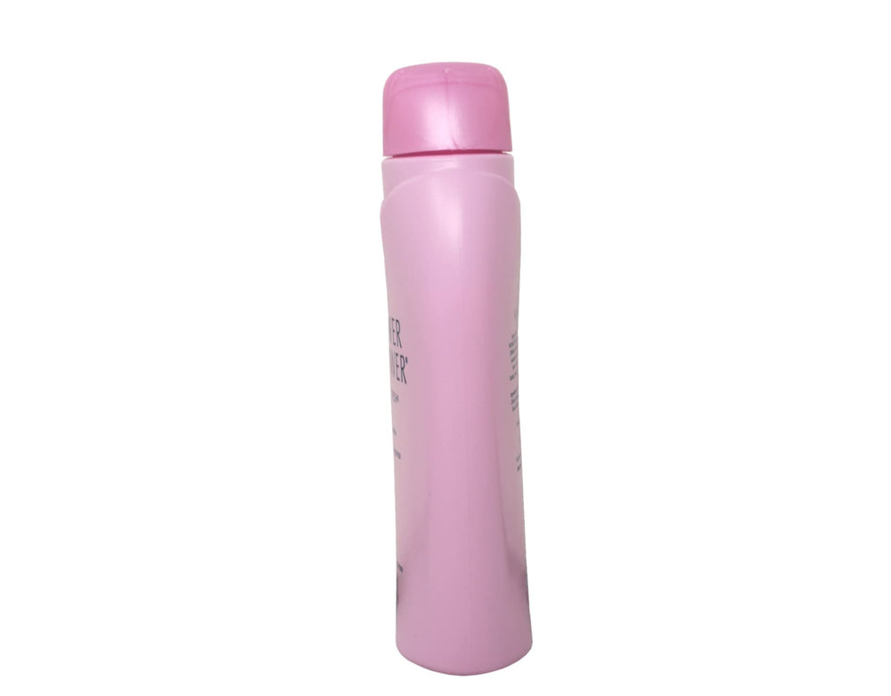 Shower To Shower envase compacto, ideal para uso diario y retoques.