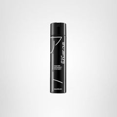 Shu Uemura Art of Hair Moya Hold, recogido elegante con acabado ligero.
