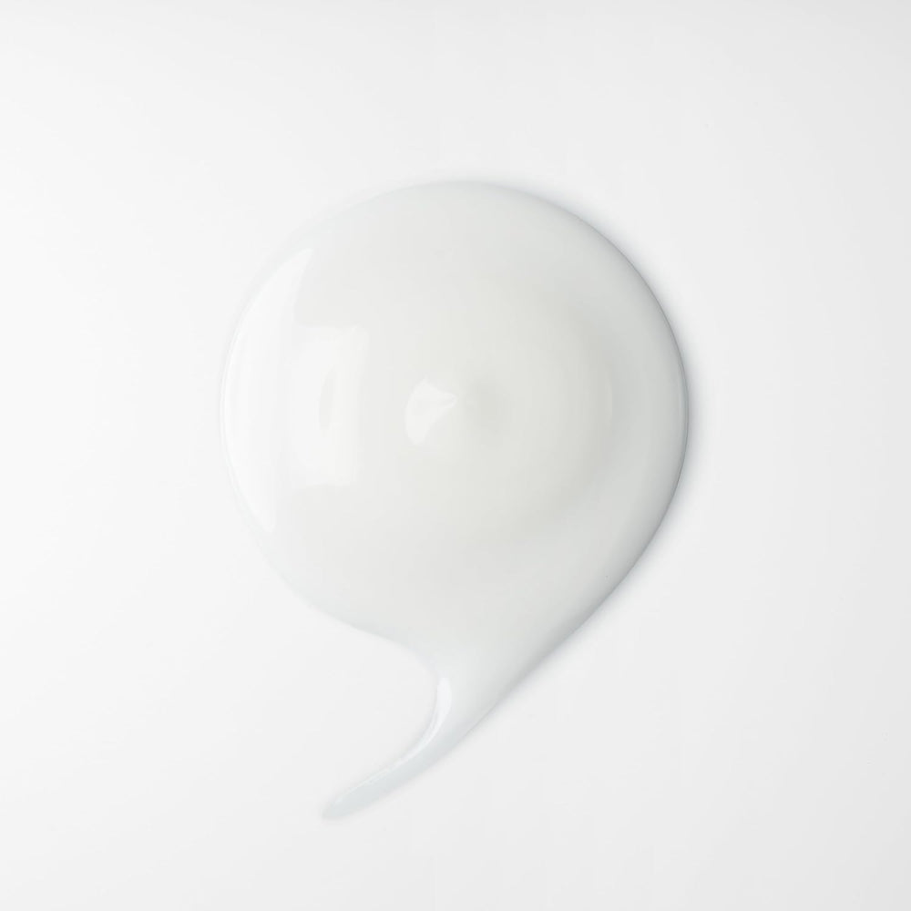 shu uemura art of hair Netsu Design Blow Dry Cream, volumen natural y cuerpo duradero.