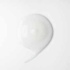 shu uemura art of hair Netsu Design Blow Dry Cream, volumen natural y cuerpo duradero.