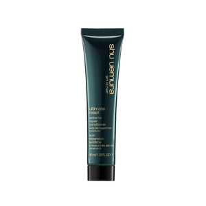 shu uemura art of hair Ultimate Reset: botella lista para reparación profunda del cabello