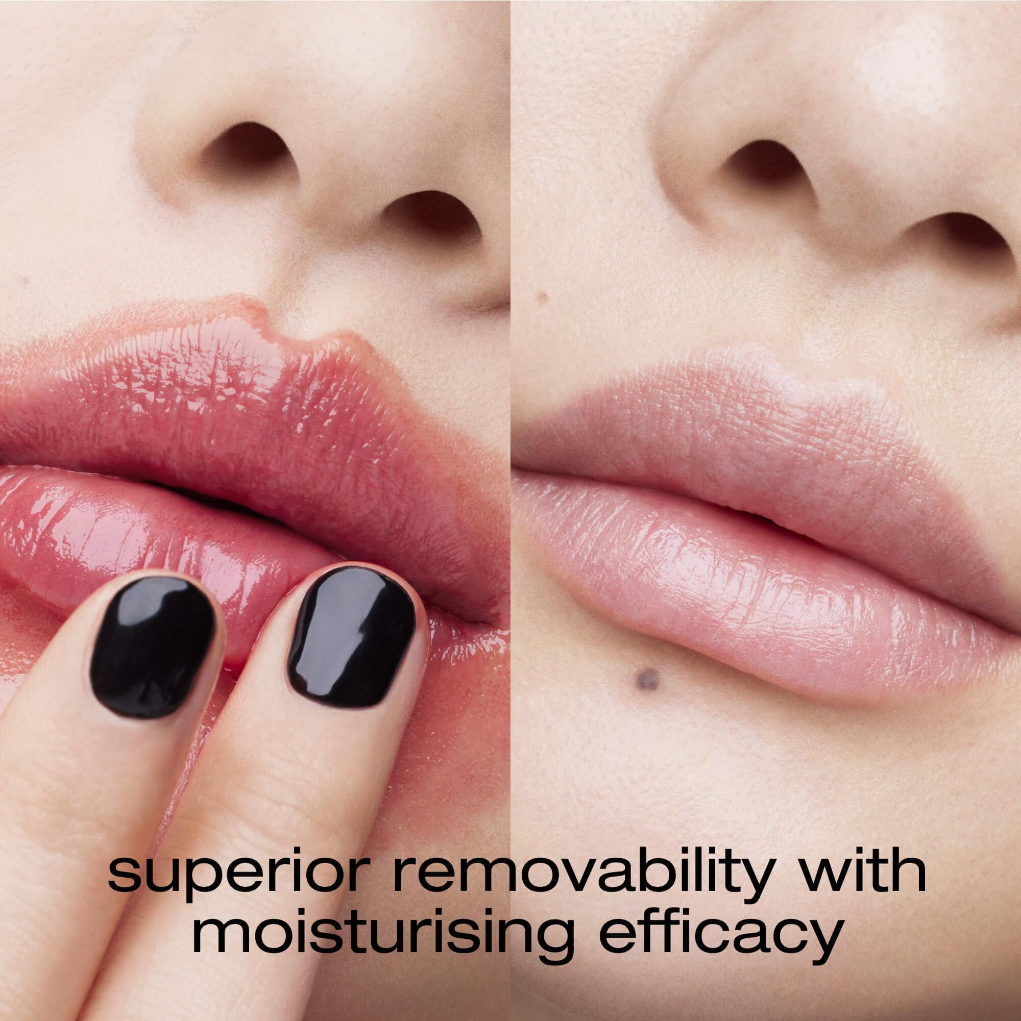 shu uemura Ultime8 Sublime, hidratación suave tras la limpieza.
