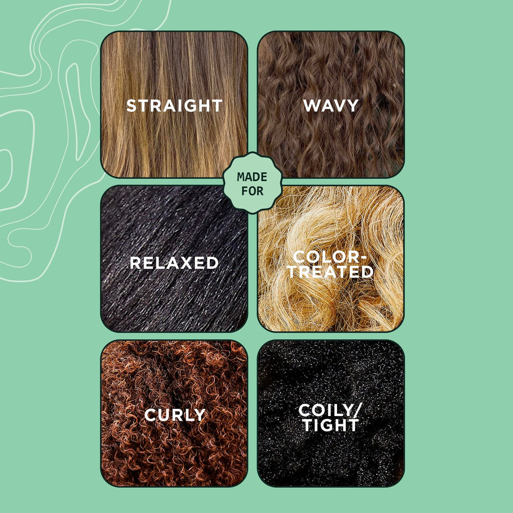 Sienna Naturals HAPI Shampoo cuidado del cuero cabelludo para sensaciones frescas