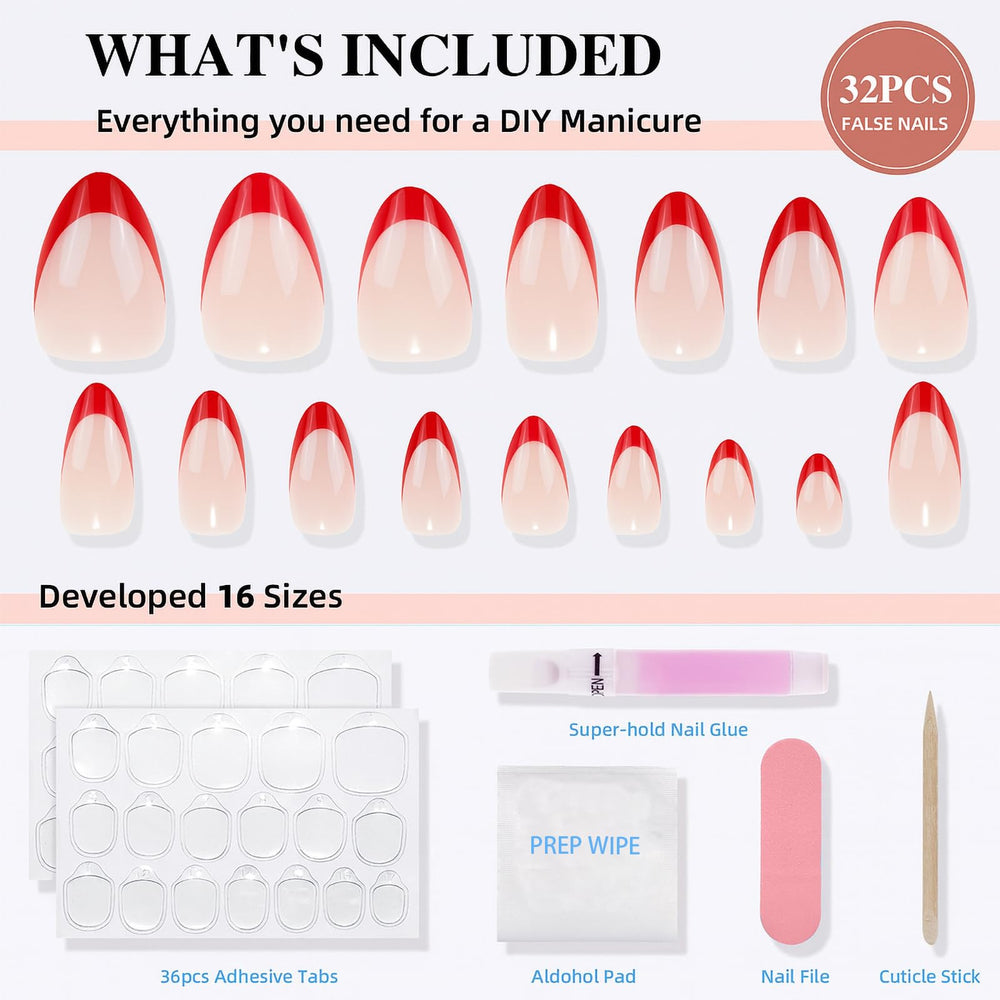 Tapas adhesivas Sifvoo para cambios de look sin desorden.