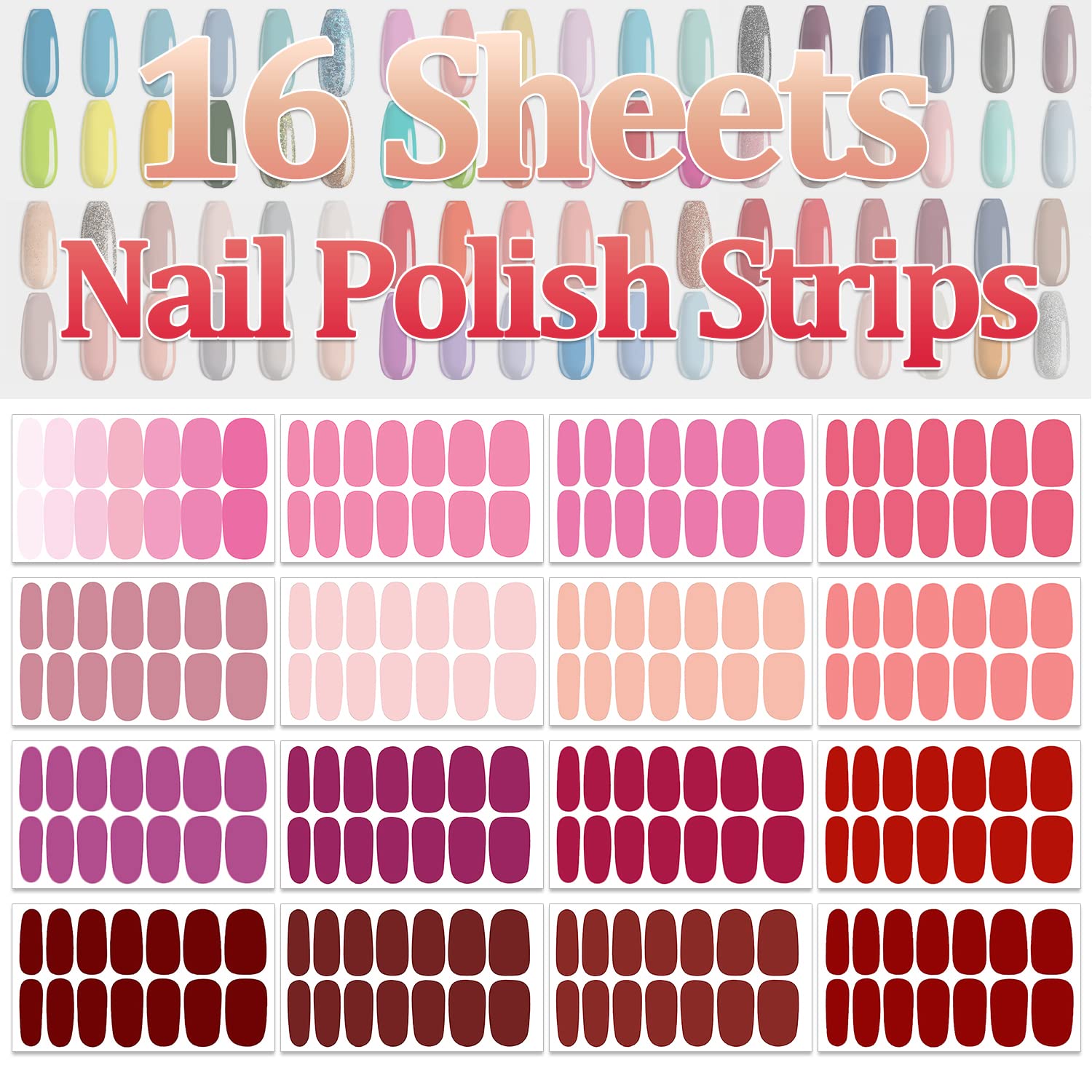 SILPECWEE: diseños elegantes de uñas para estilo versátil.