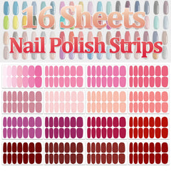 SILPECWEE: diseños elegantes de uñas para estilo versátil.