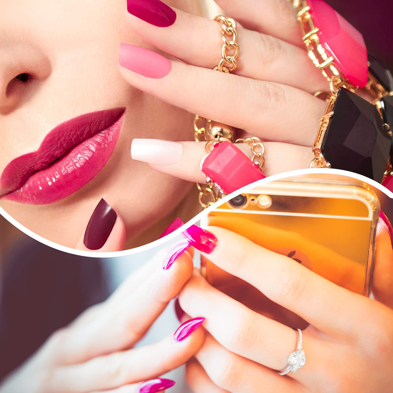 SILPECWEE: regalo perfecto para novias, amigas y madres.