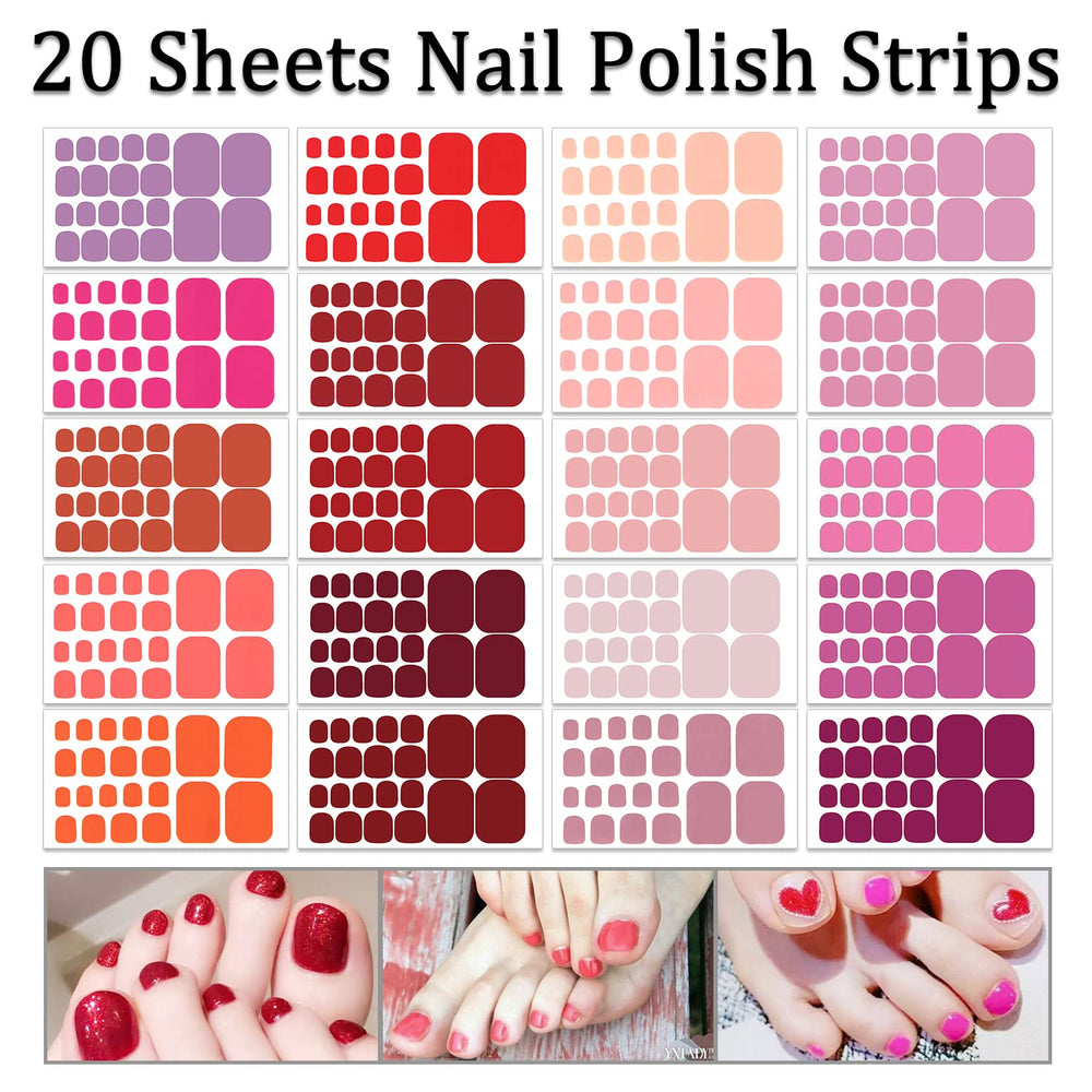 SILPECWEE pegatinas de uñas con diseños cambiantes para estilos versátiles.