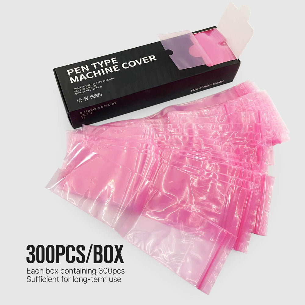 Set de 300 piezas para mantener orden y limpieza en el estudio