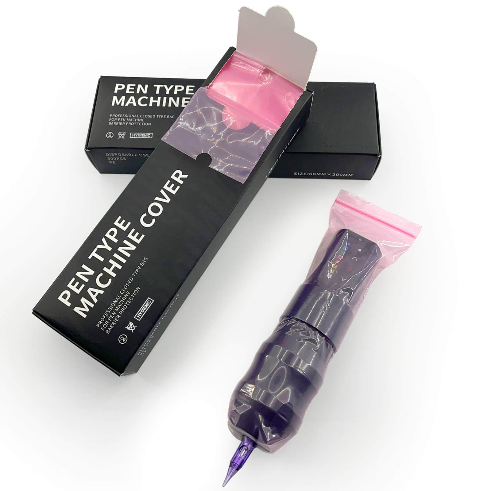 Producto rosa de SILVERHORSE para uso rápido y seguro