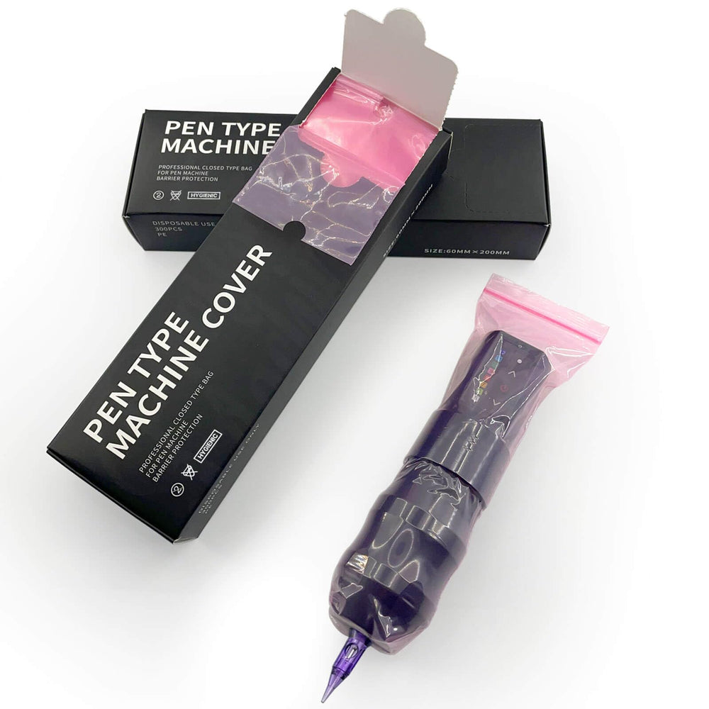 Producto rosa de SILVERHORSE para uso rápido y seguro