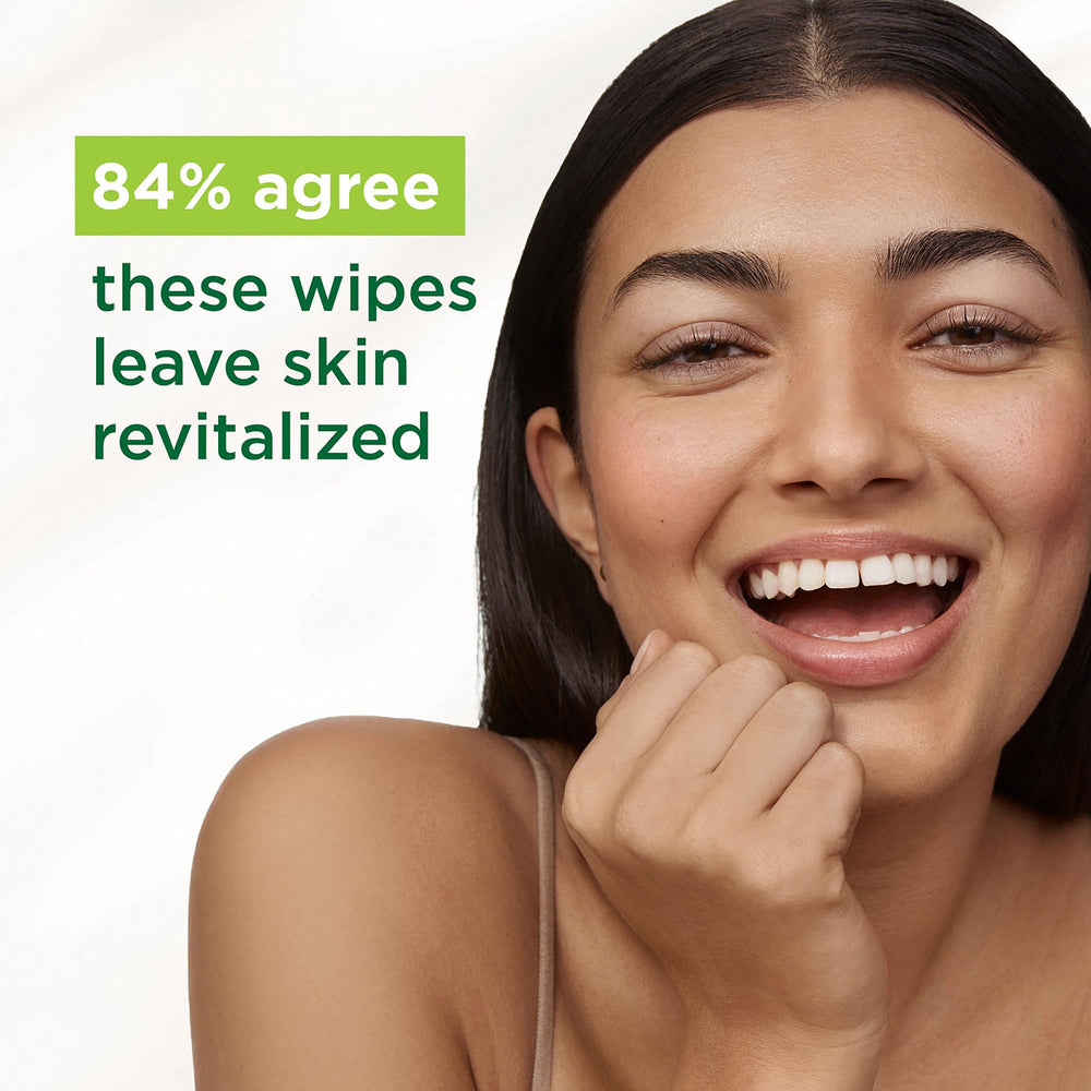 Simple Kind To Skin, toallitas micelares enriquecidas con B5 y E, hidratación ligera