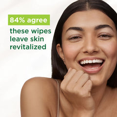 Simple Kind To Skin, toallitas micelares enriquecidas con B5 y E, hidratación ligera