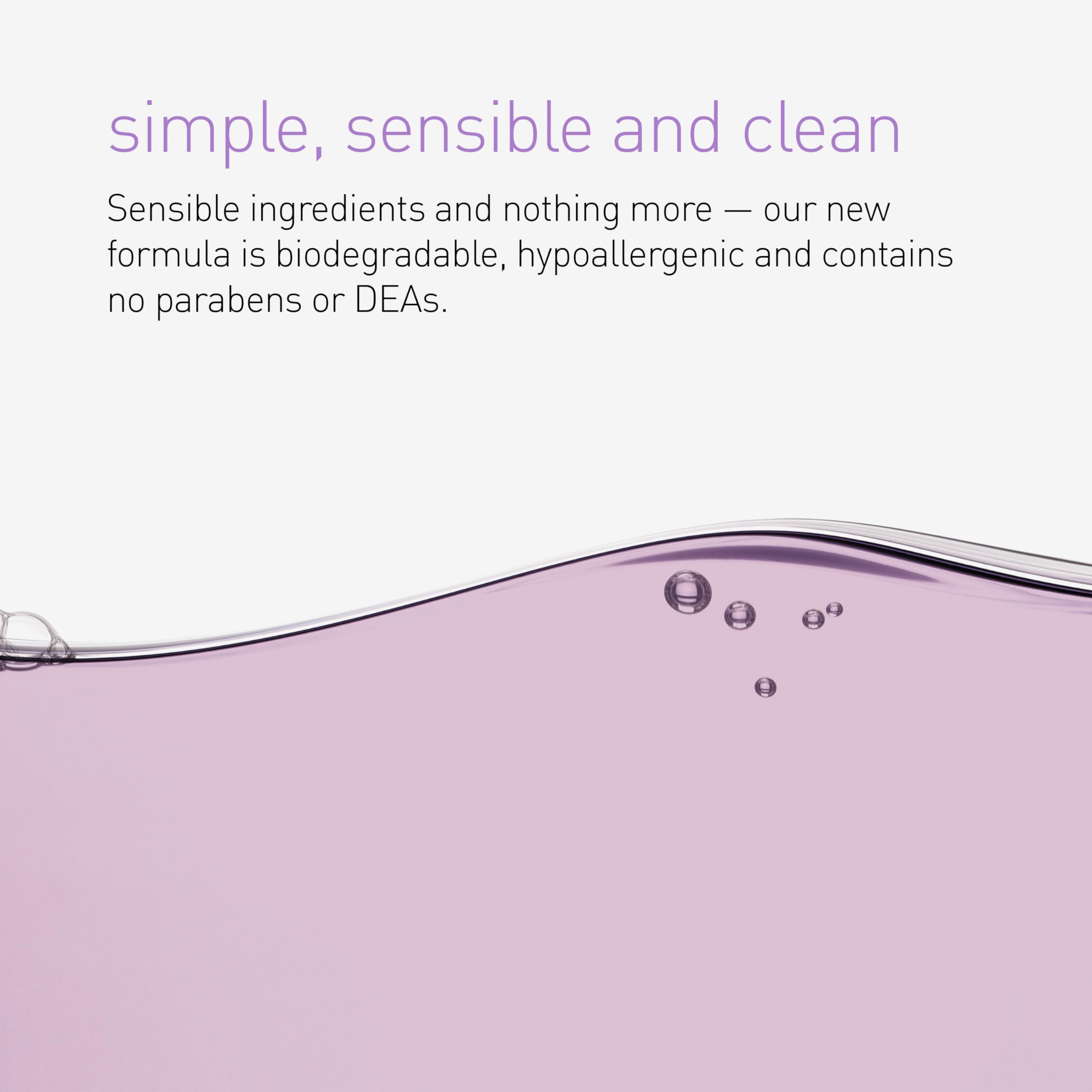 simplehuman dispensador sensor jabón manos, evita derrames.