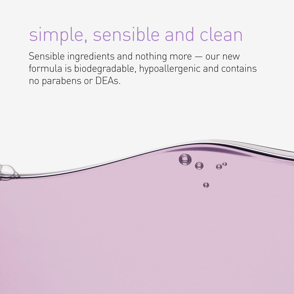 simplehuman dispensador sensor jabón manos, evita derrames.
