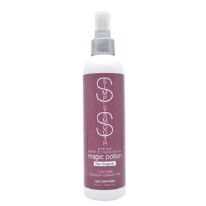 SIMPLY SMOOTH Poción Mágica Original atomizador para hidratación y desenredado suave