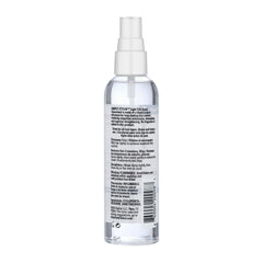 Simply Stylin Light Silk Spray: proteccion termica para cabello al enfrentar calor
