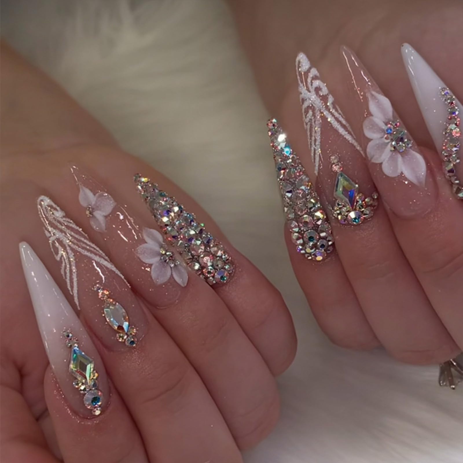 SINHOT Diseños con cristales luxury para un toque glamoroso.