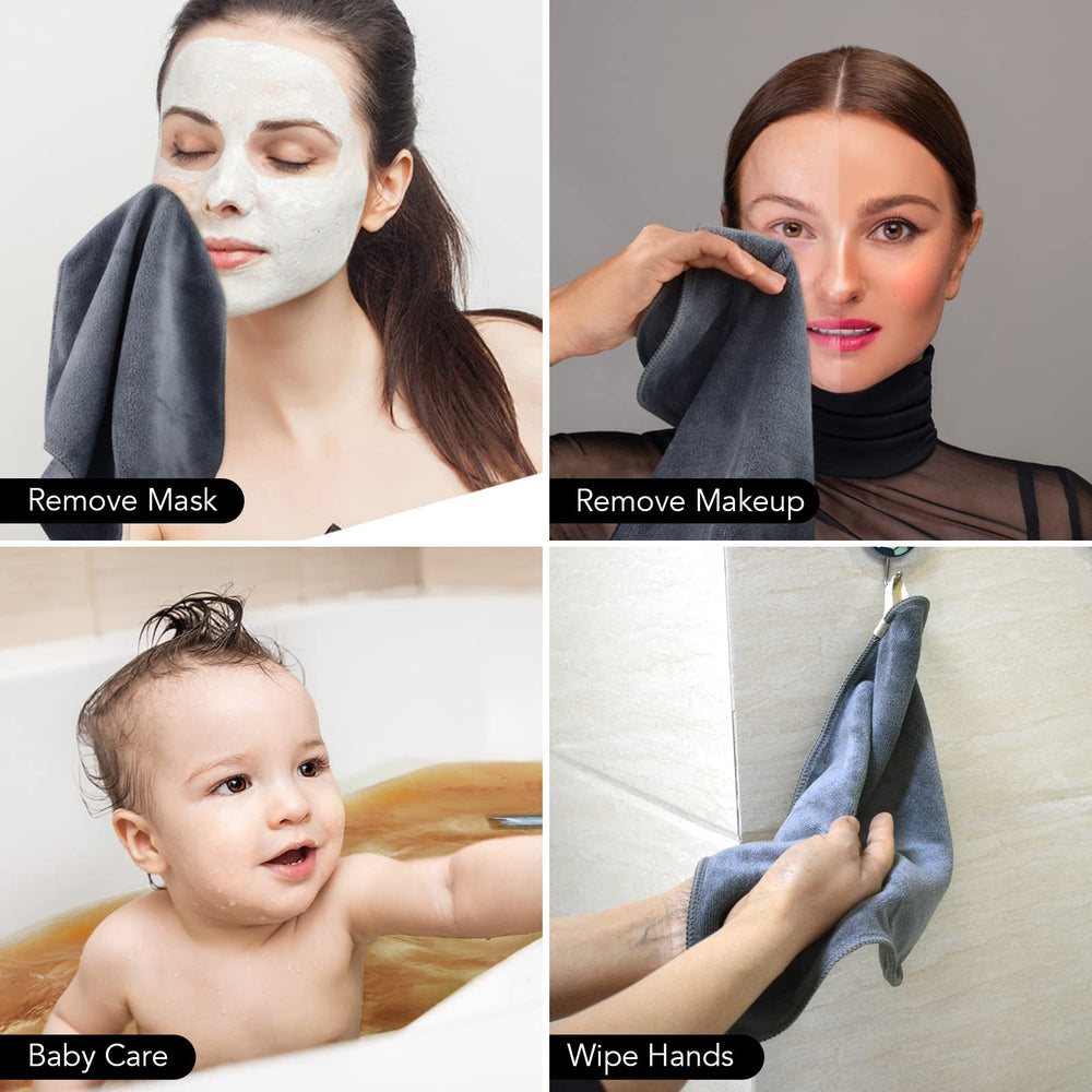 SINLAND uso diario en la rutina facial para cuidado suave.