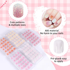 Uñas SIUSIO, aplicación fácil para manicura en casa