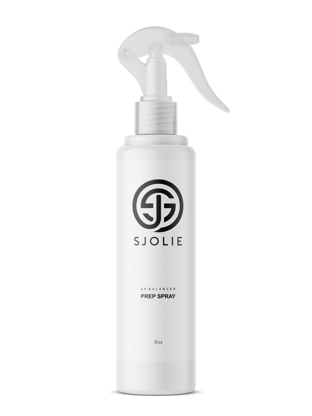 SJOLIE Sunless equilibrante: vertido de la botella para una aplicación uniforme.