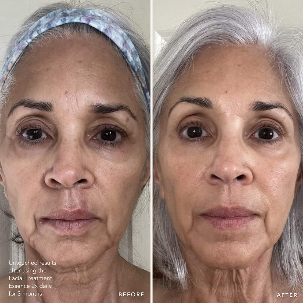SK-II Mascarilla Tratamiento Facial 3 sensación de frescura y radiancia