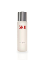 SK-II Loción facial de tratamiento claro: botella para una piel más suave