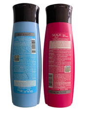 SKALA Expert Mais Cachos kit para cuidado completo de rizos en casa.