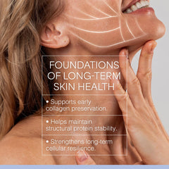 Skin Perfection Progeline suero aplicación cuello para firmeza potencial