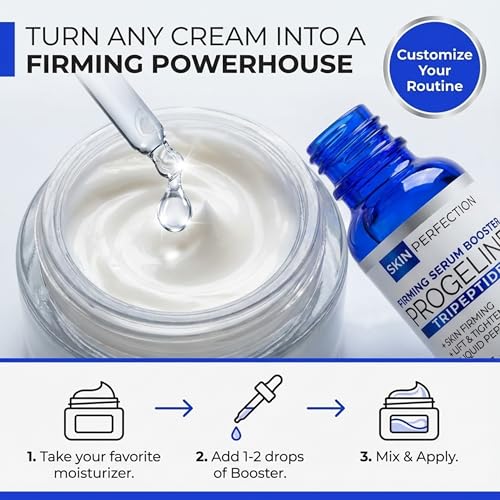 Skin Perfection Progeline suero sin fragancia para piel sensible
