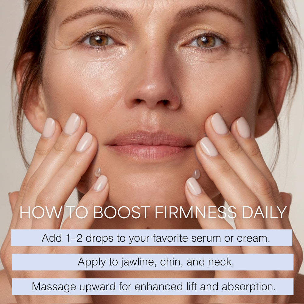 Skin Perfection Progeline suero textura hidratante al tacto