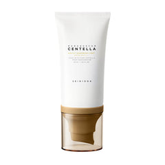 SKIN1004 Madagascar Centella Air-fit protector solar ligero en botella para uso diario