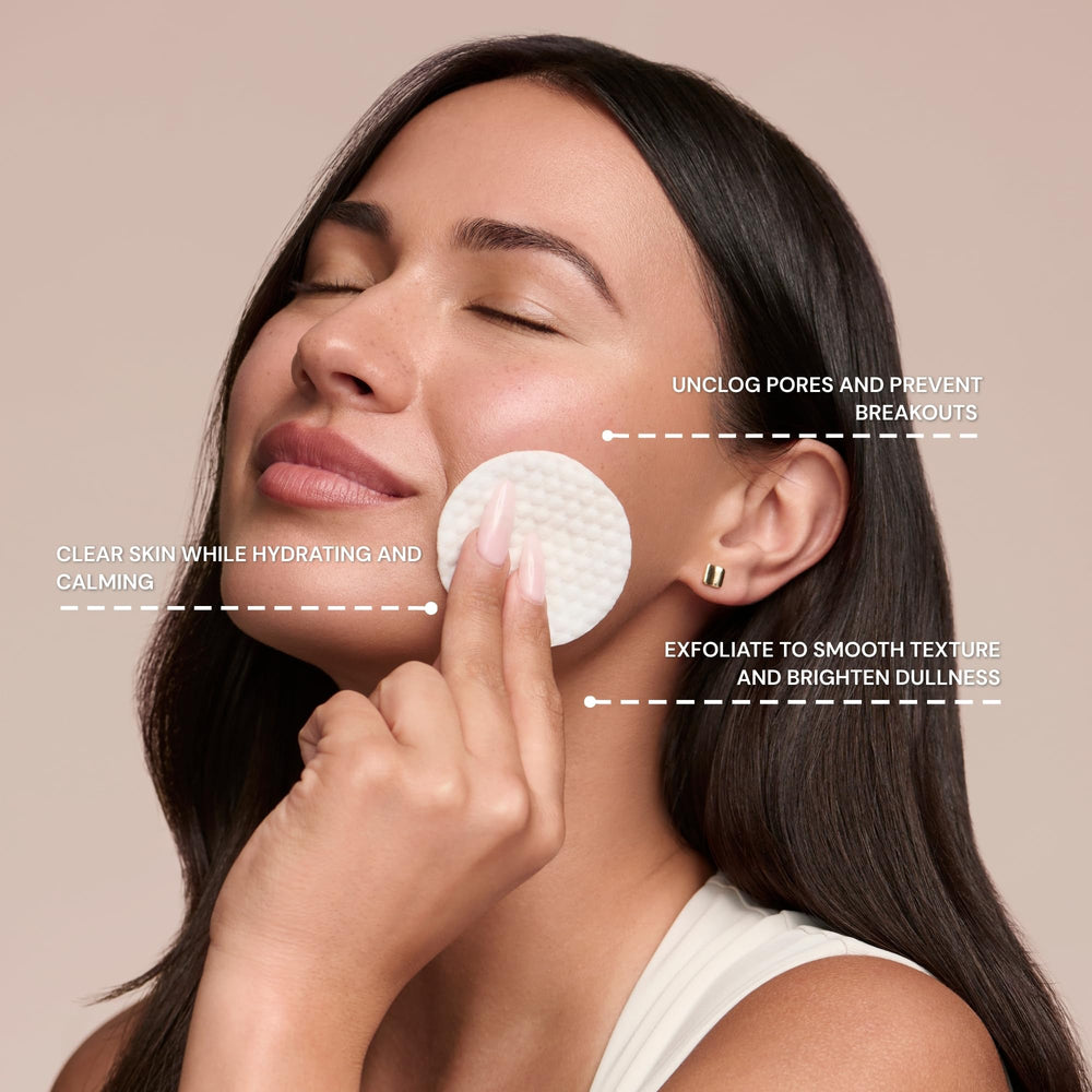 Skincare Junkie Disco Aloe Hidratante: calma y humecta la piel sensible