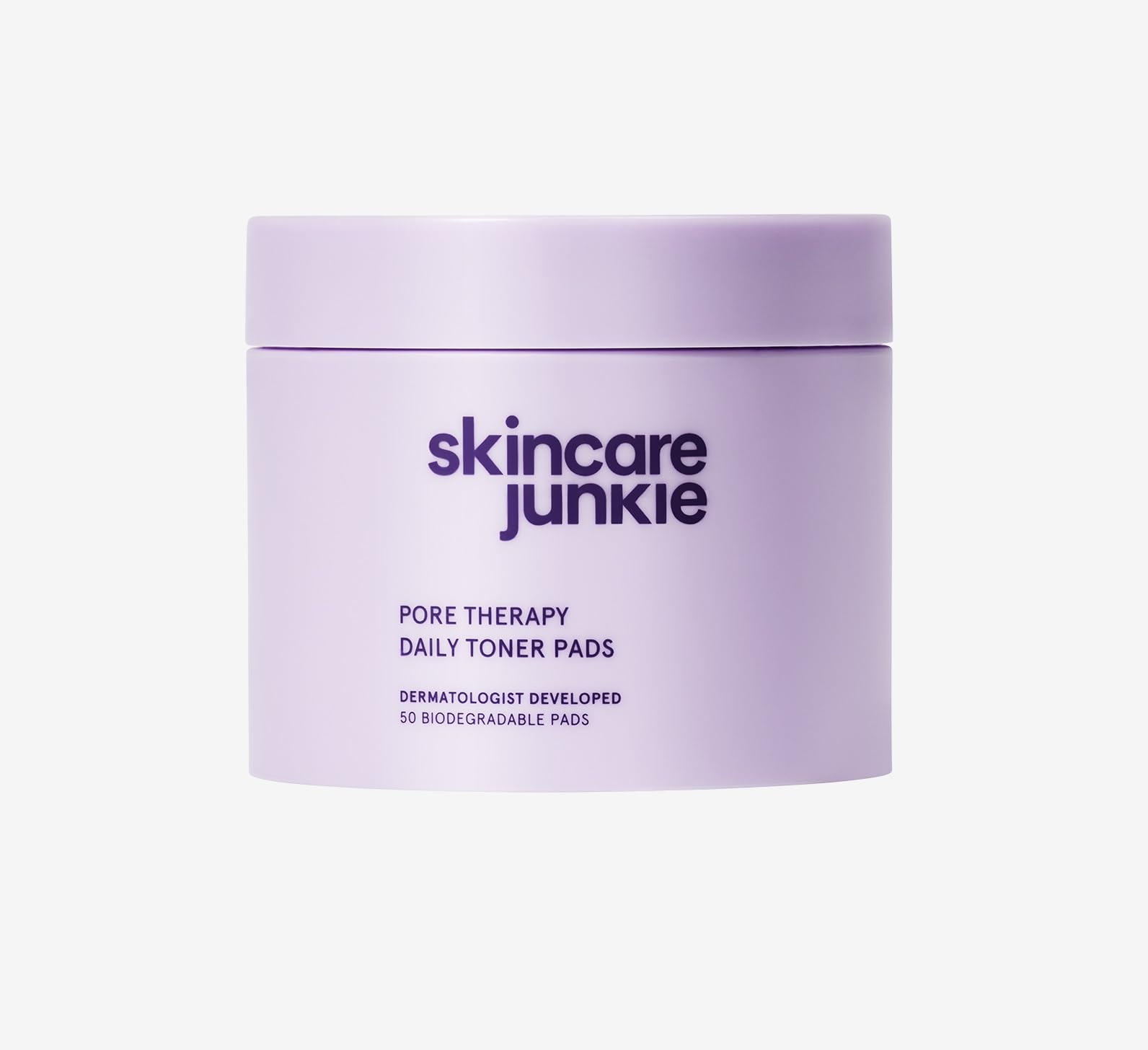 Skincare Junkie Tonico Discos Poros: exfoliación suave para poros visibles
