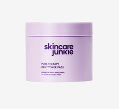 Skincare Junkie Tonico Discos Poros: exfoliación suave para poros visibles