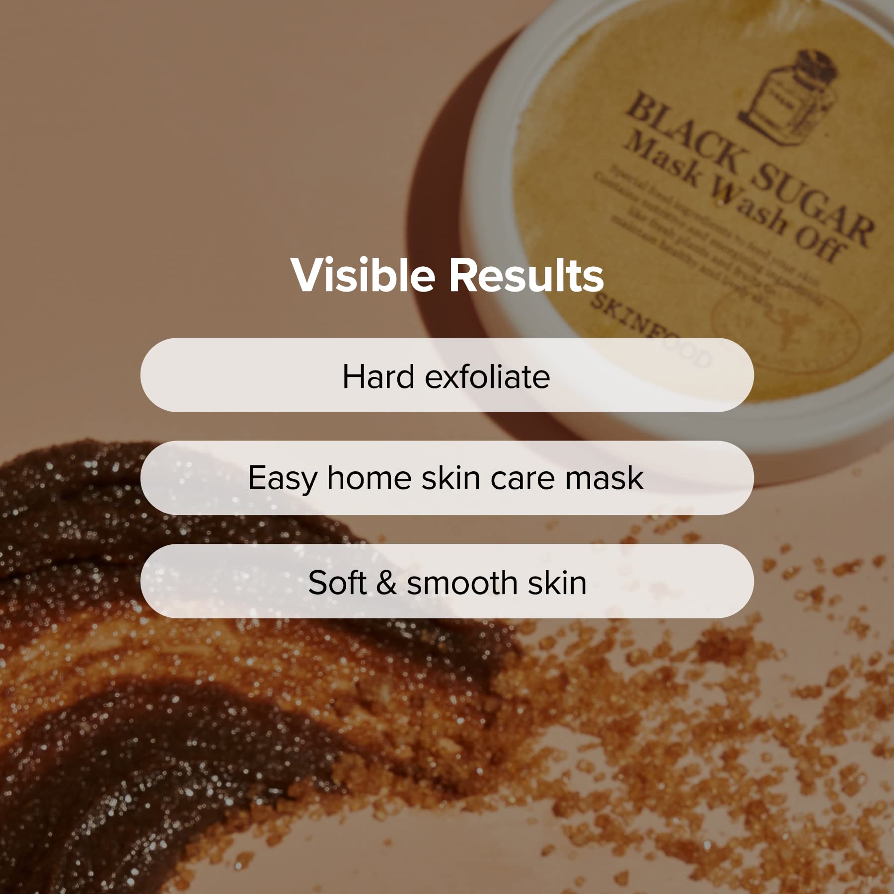 Ingredientes naturales que nutren la piel durante la exfoliación