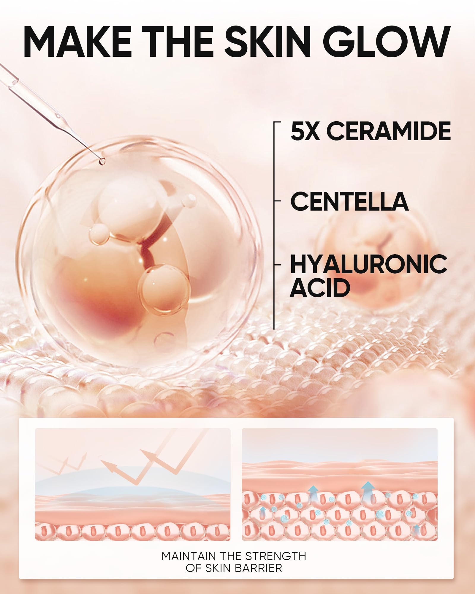 SKINTIFIC Cushion apto para todo tipo de pieles y uso diario