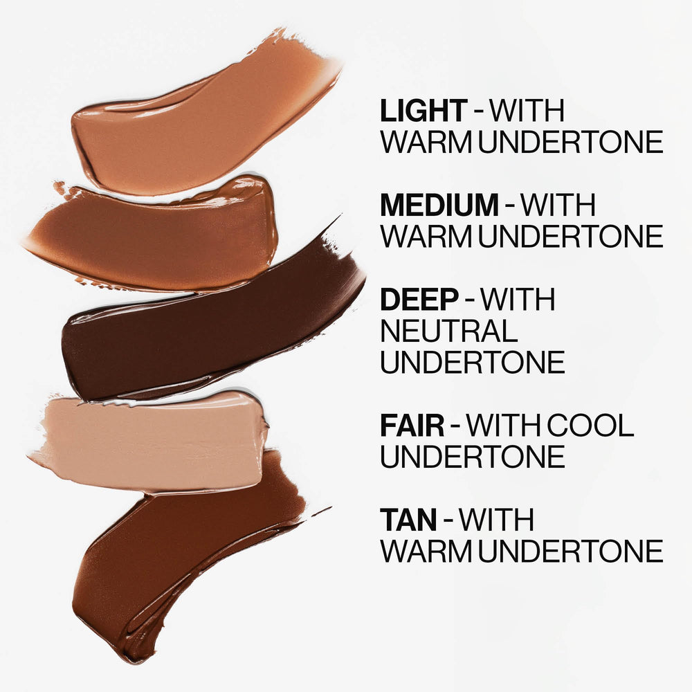 Smashbox barra de contorno para ojos realza la mirada con precisión.
