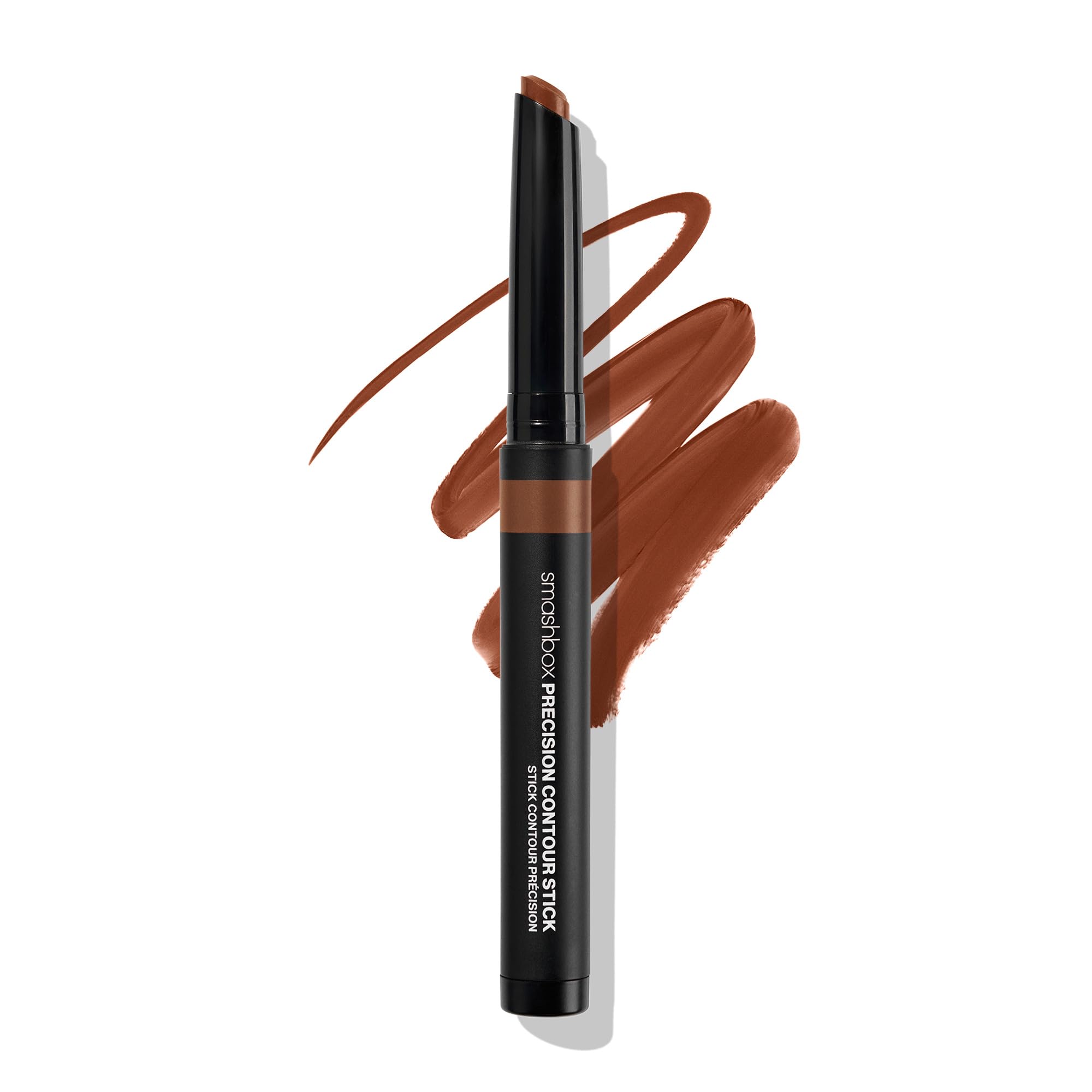 Smashbox barra de contorno preciso con punta afilada para aplicación exacta.
