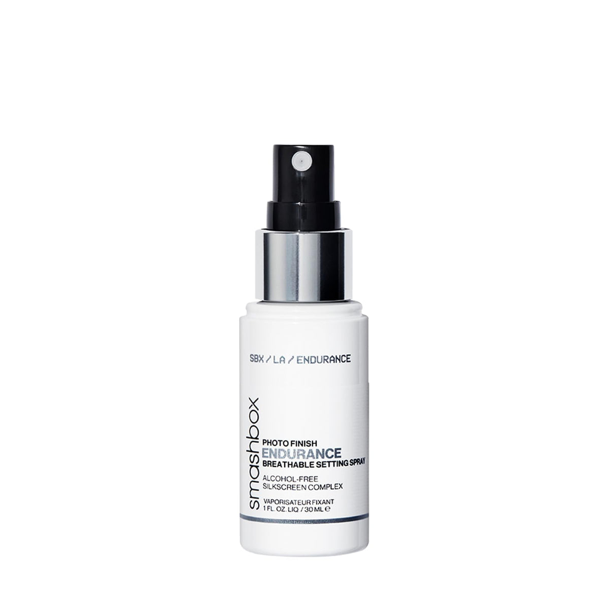 Smashbox Photo Finish Endurance: niebla fijadora que mantiene el maquillaje intacto