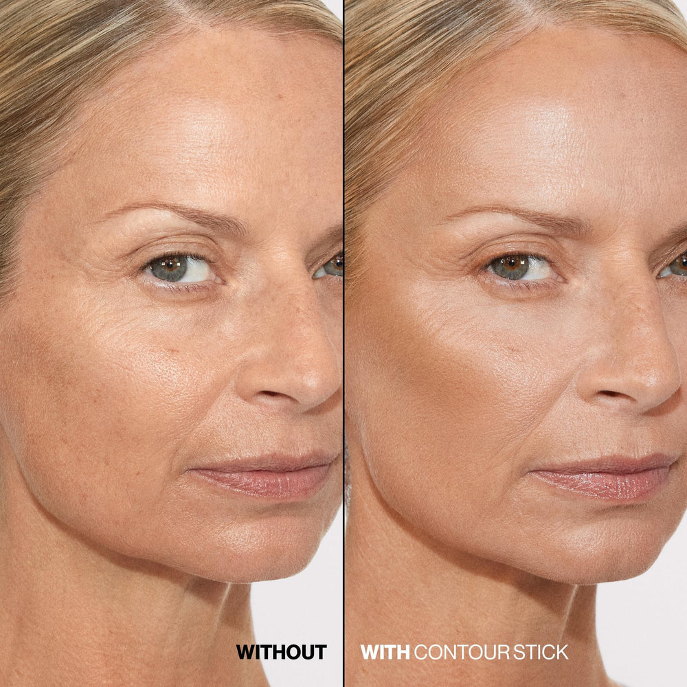 Smashbox Precision Contour Stick, punta inclinada para definicion exacta en rostro.