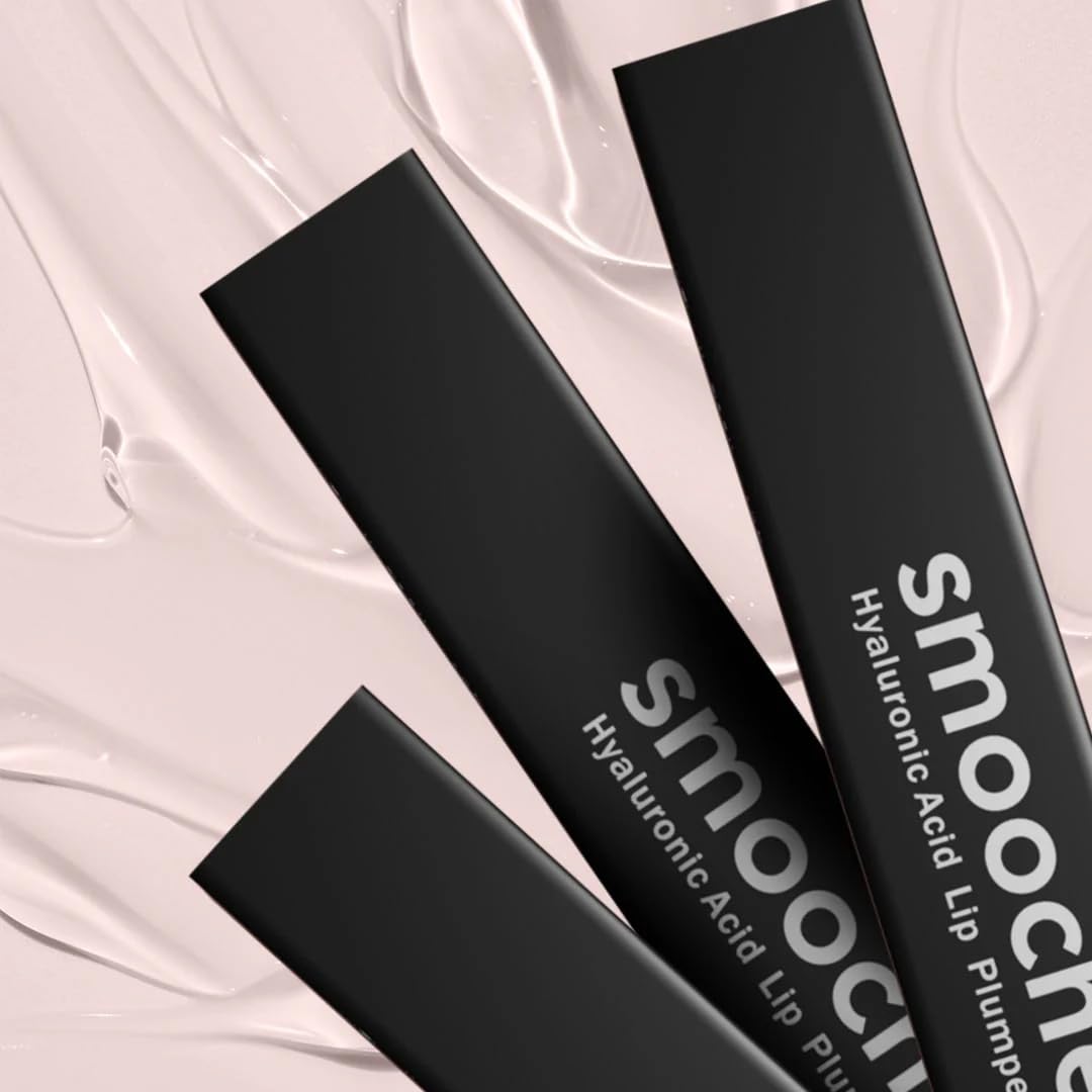 Smooche textura nutritiva cuida labios con sensación suave