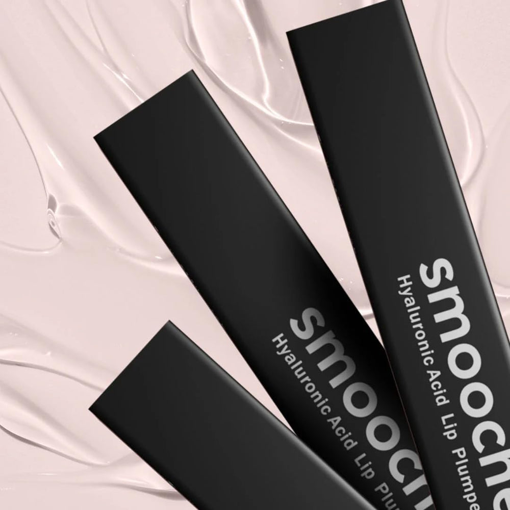 Smooche textura nutritiva cuida labios con sensación suave